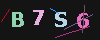 Gambar captcha